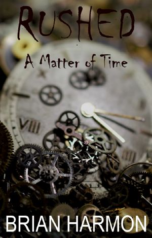 [Rushed 05] • A Matter of Time